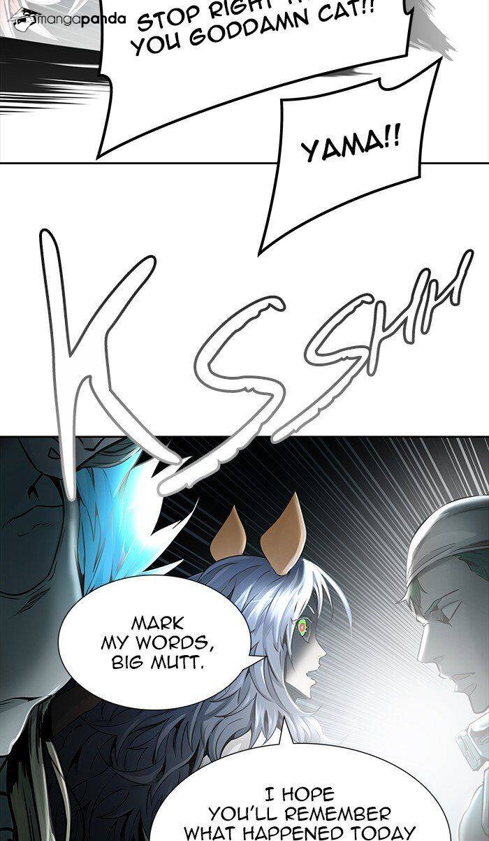 Tower of God Chapter 466 image 53